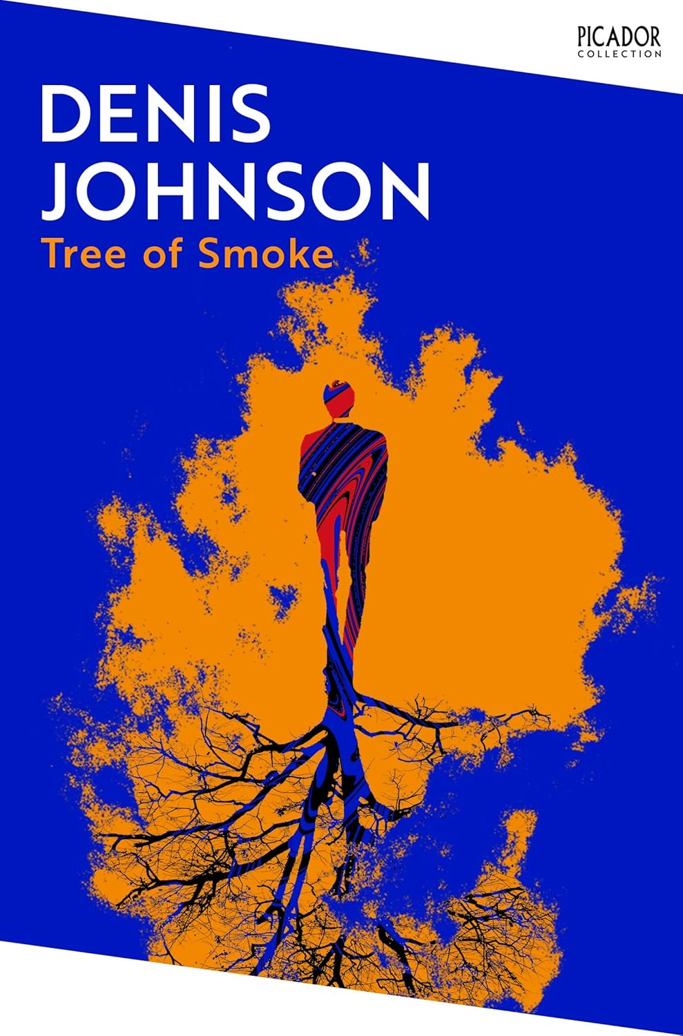 Tree of Smoke By Denis Johnson
