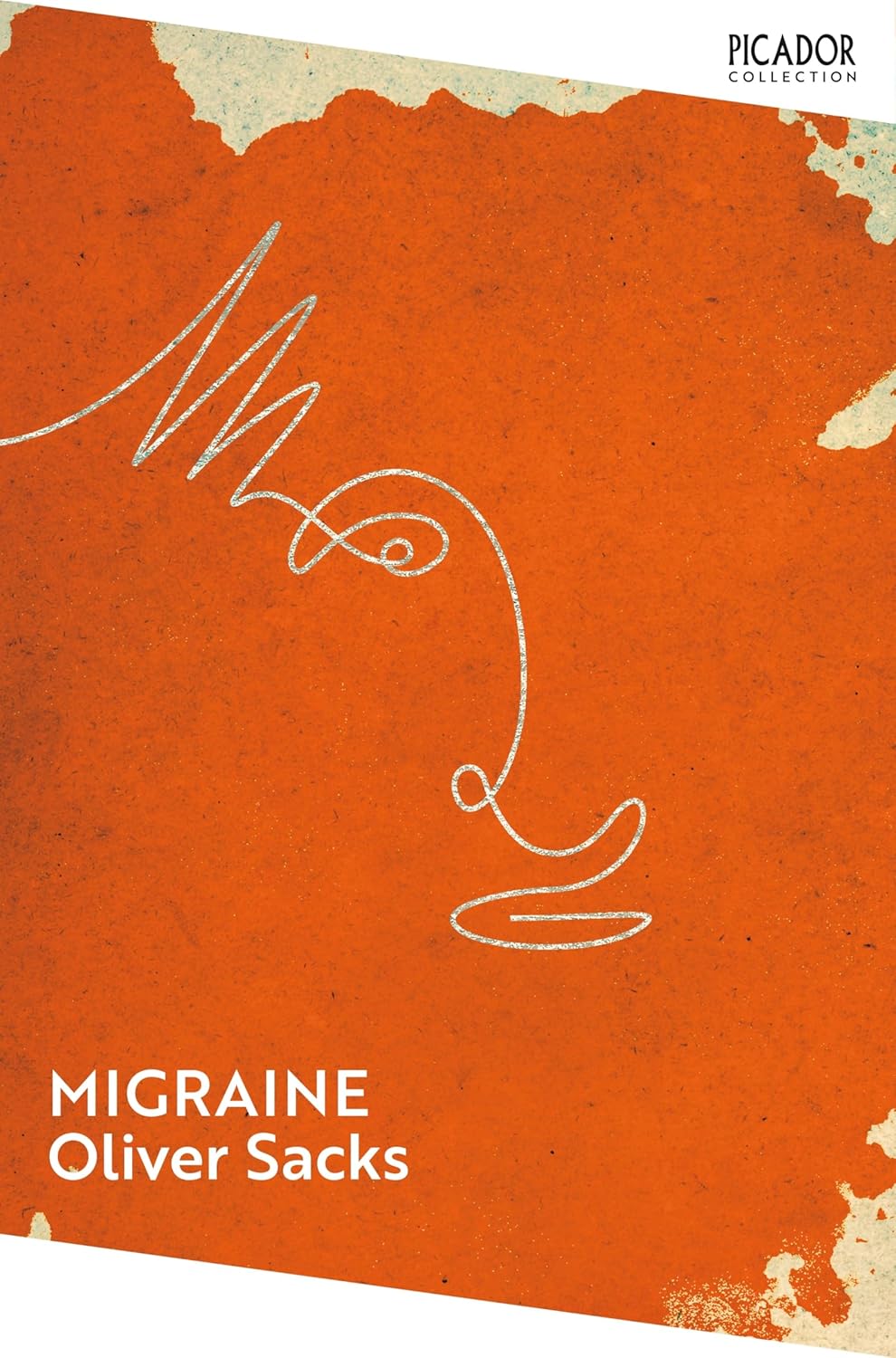 Migraine By Oliver Sacks