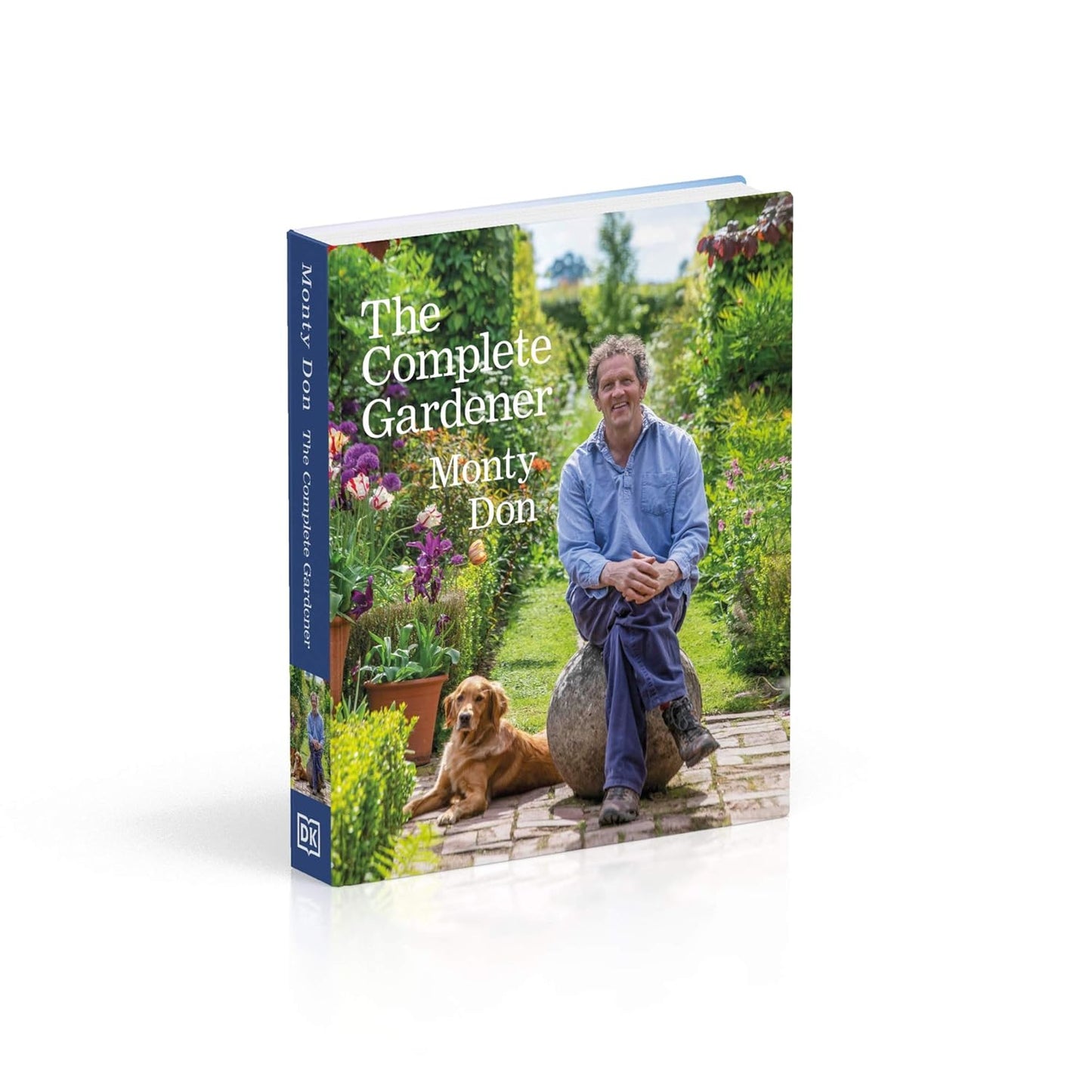 The Complete Gardener: A Practical, Imaginative Guide to Every Aspect of Gardening (Hardback)