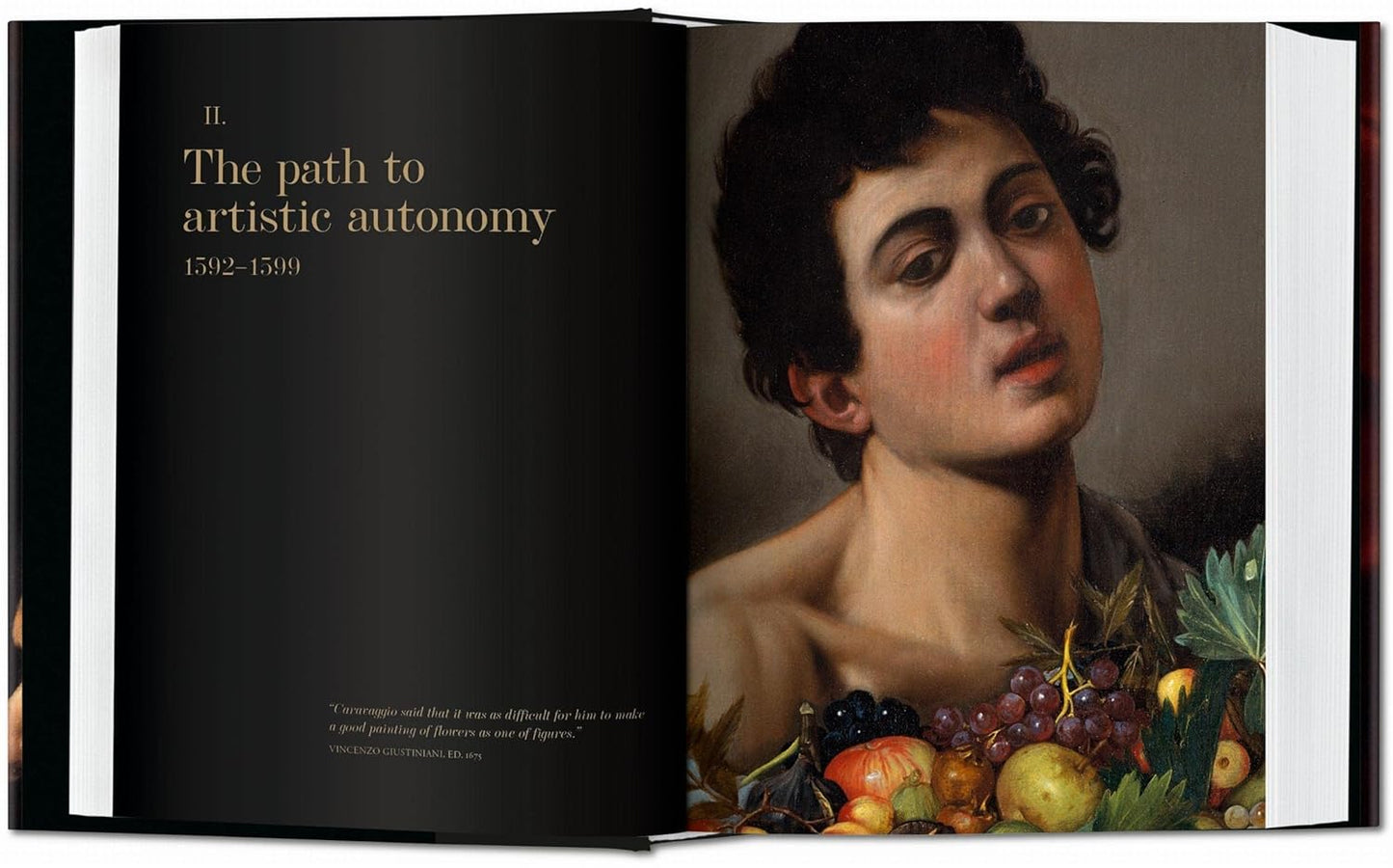 Caravaggio. The Complete Works. 45th Ed. - 45th Edition (Hardback)