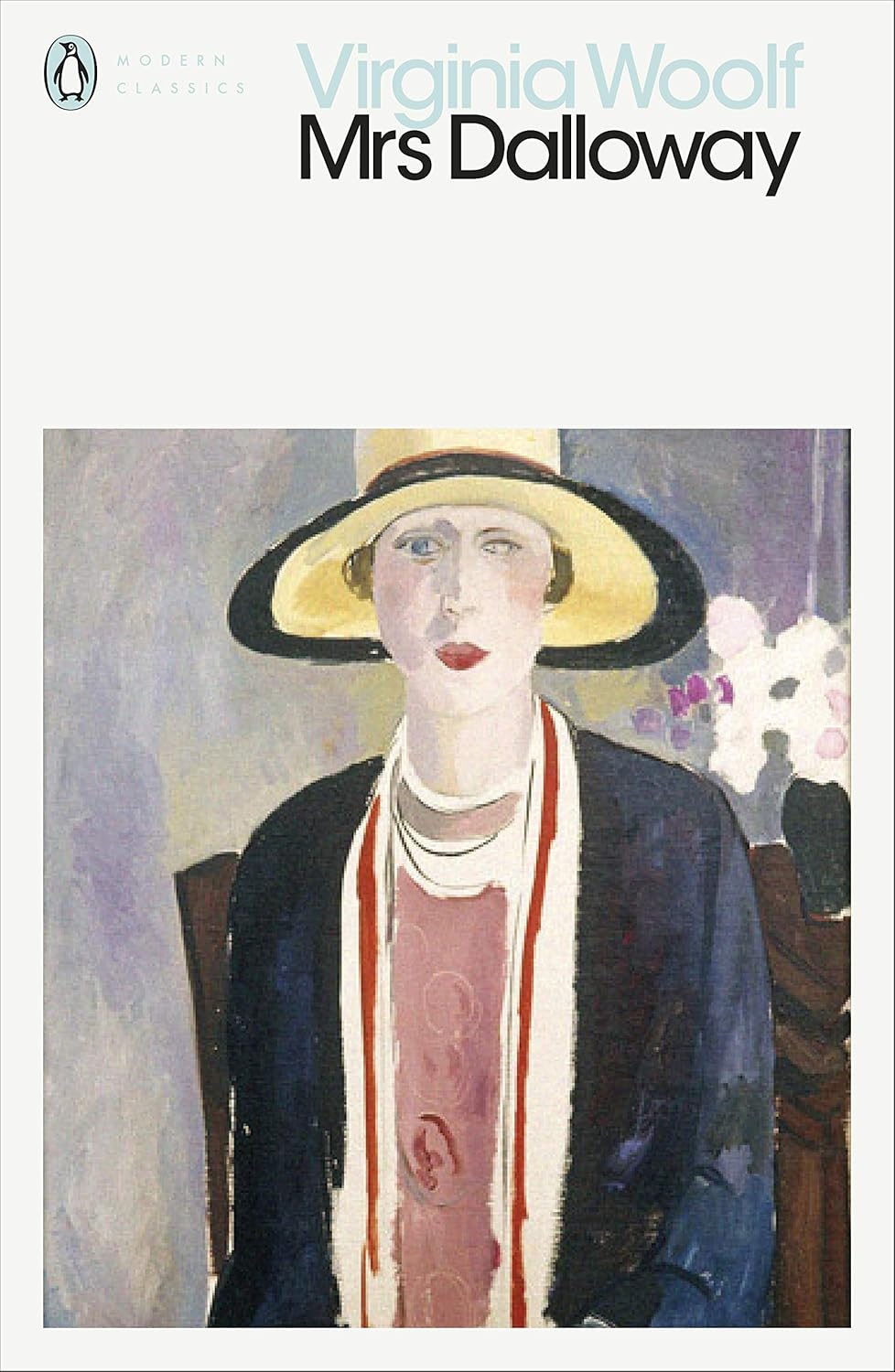 Mrs Dalloway By Virginia Woolf