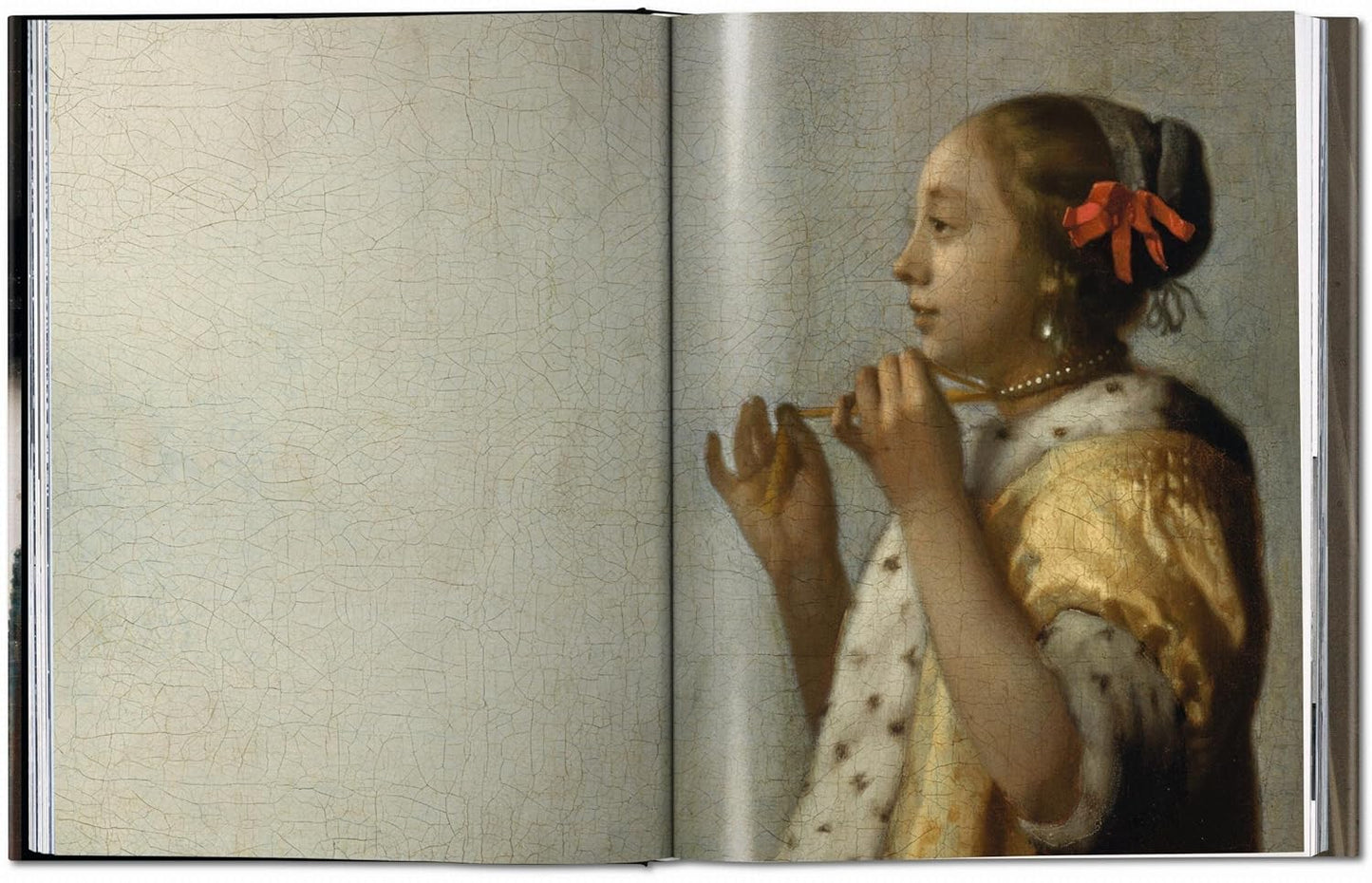 Vermeer. The Complete Works (Hardback)