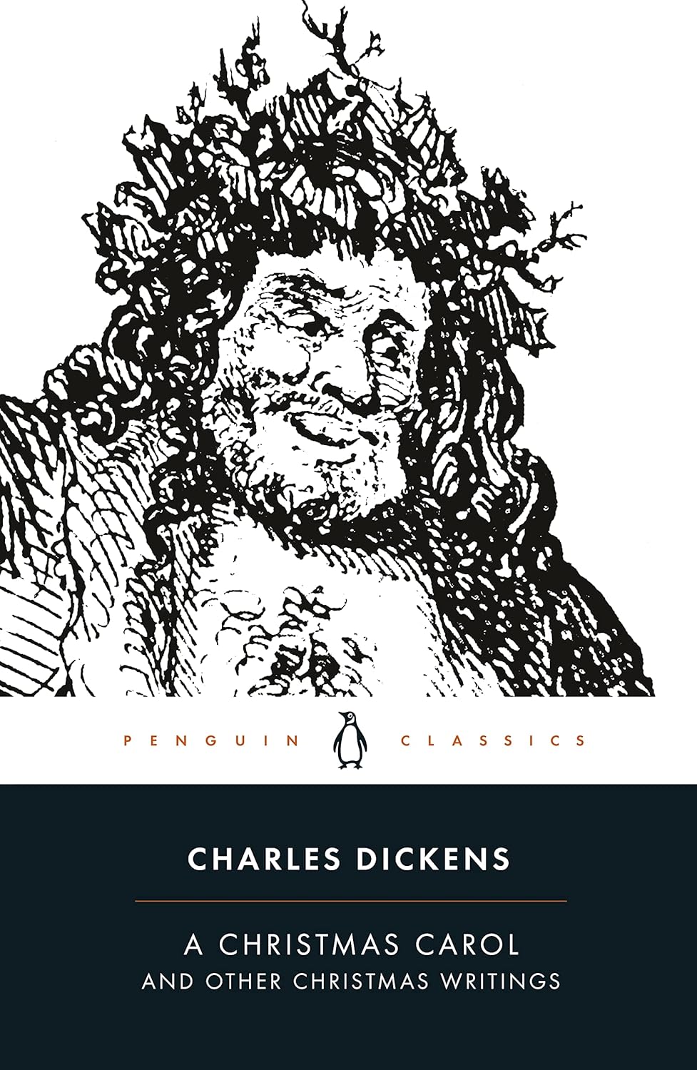 A Christmas Carol and Other Christmas Writings By Charles Dickens