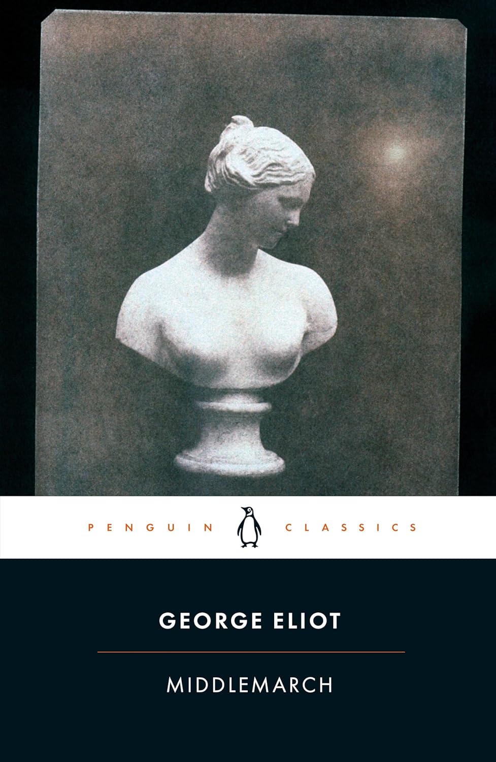 Middlemarch By George Eliot