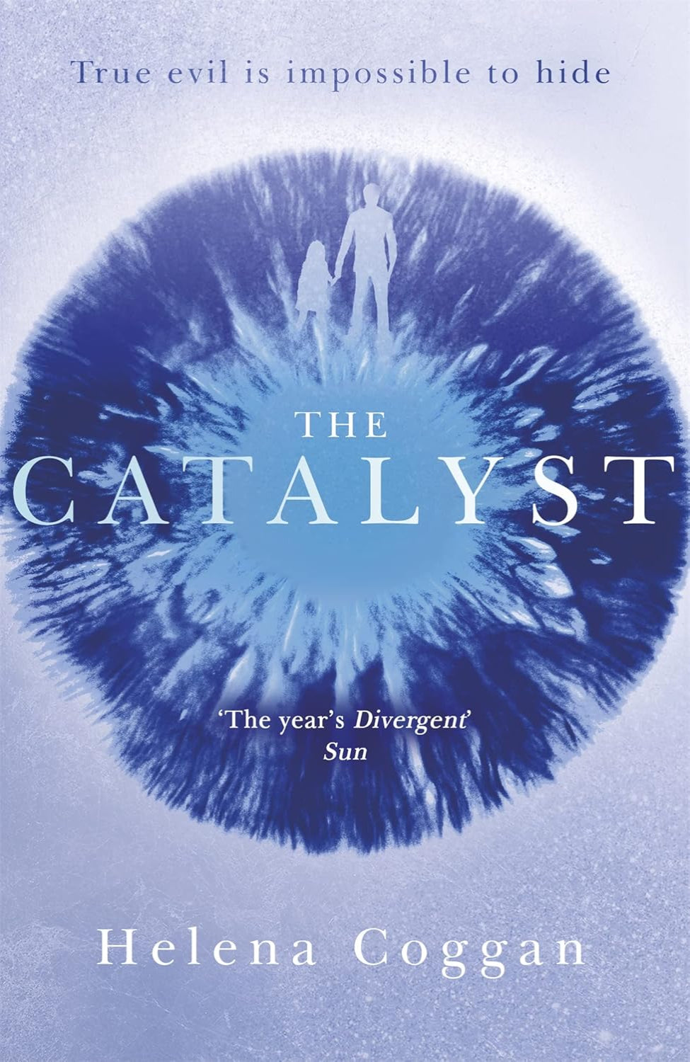 The Catalyst By Helena Coggan - The War of Angels #1