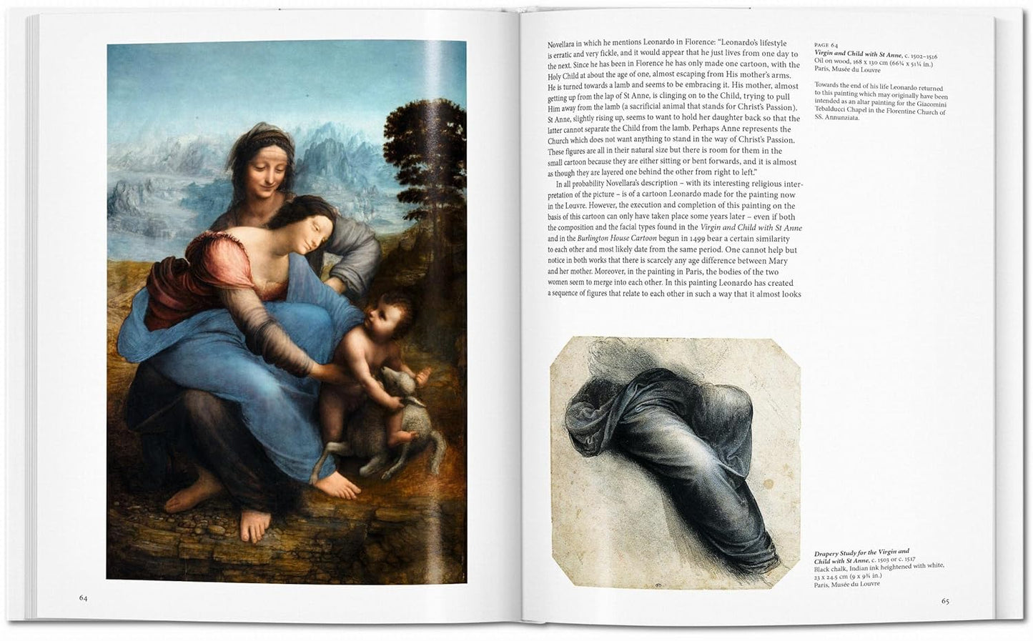 Leonardo - Basic Art (Hardback)