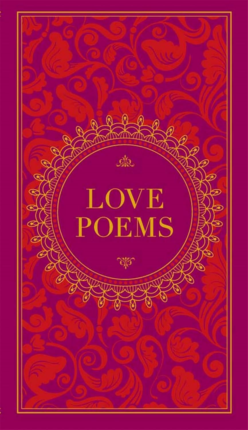 Love Poems (Barnes & Noble Classic Collection)