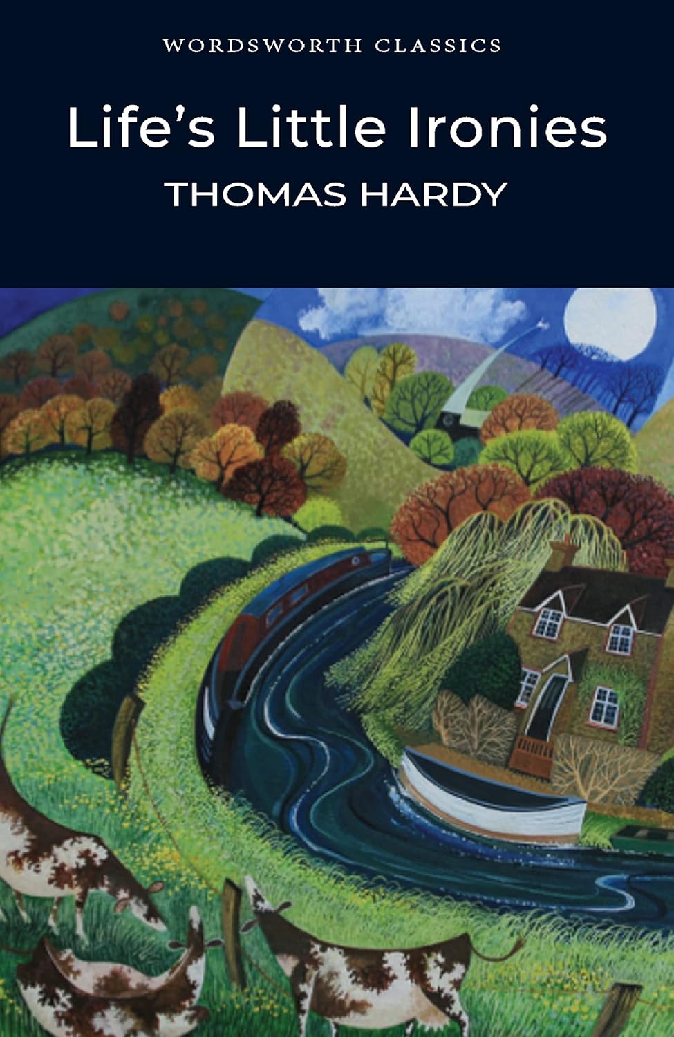 Life's Little Ironies - Wordsworth Classics