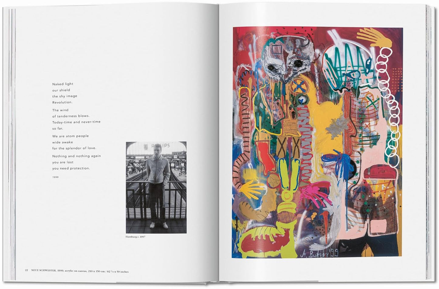 André Butzer (Hardback)