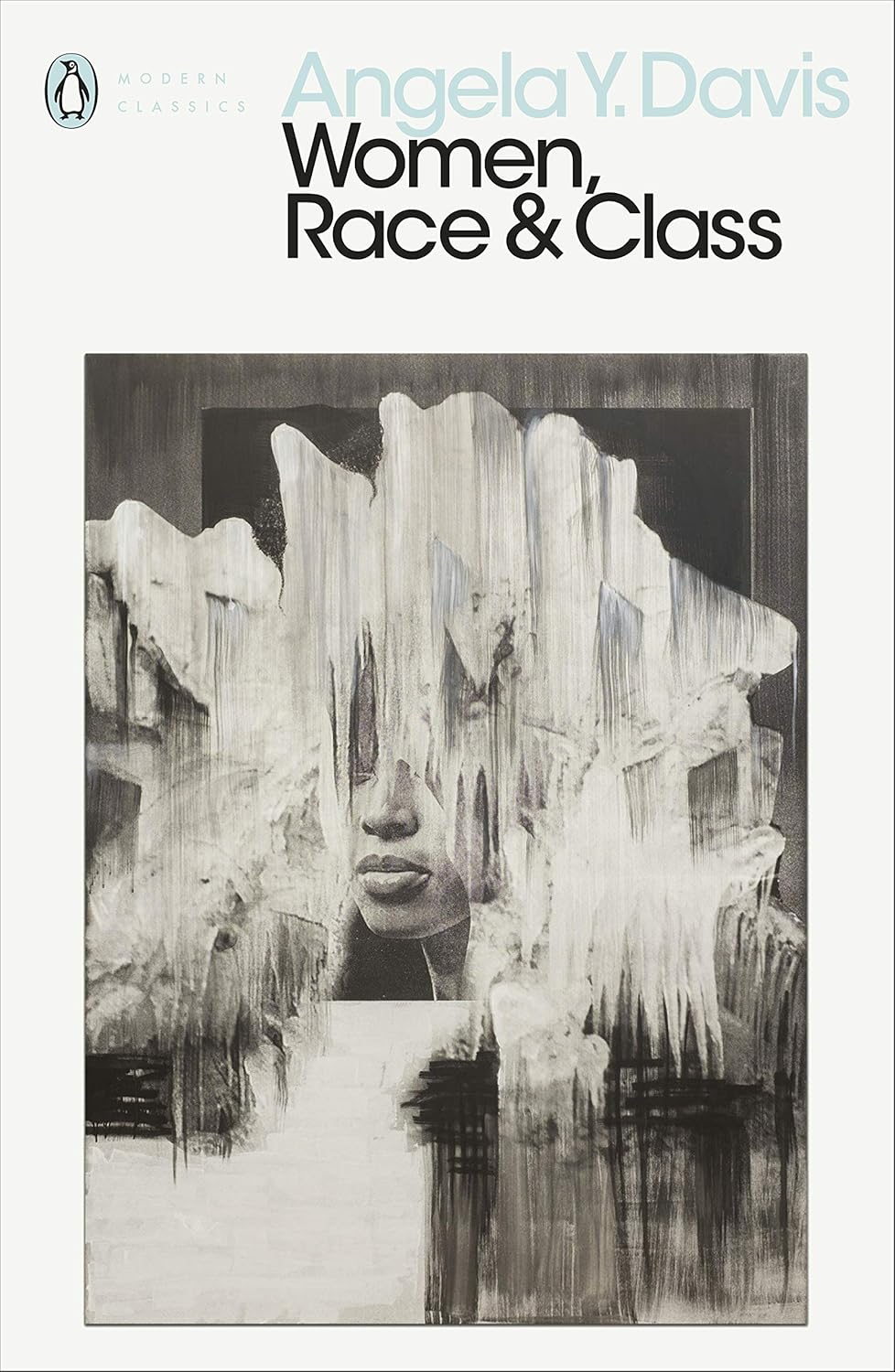 Women, Race & Class By Angela Y. Davis