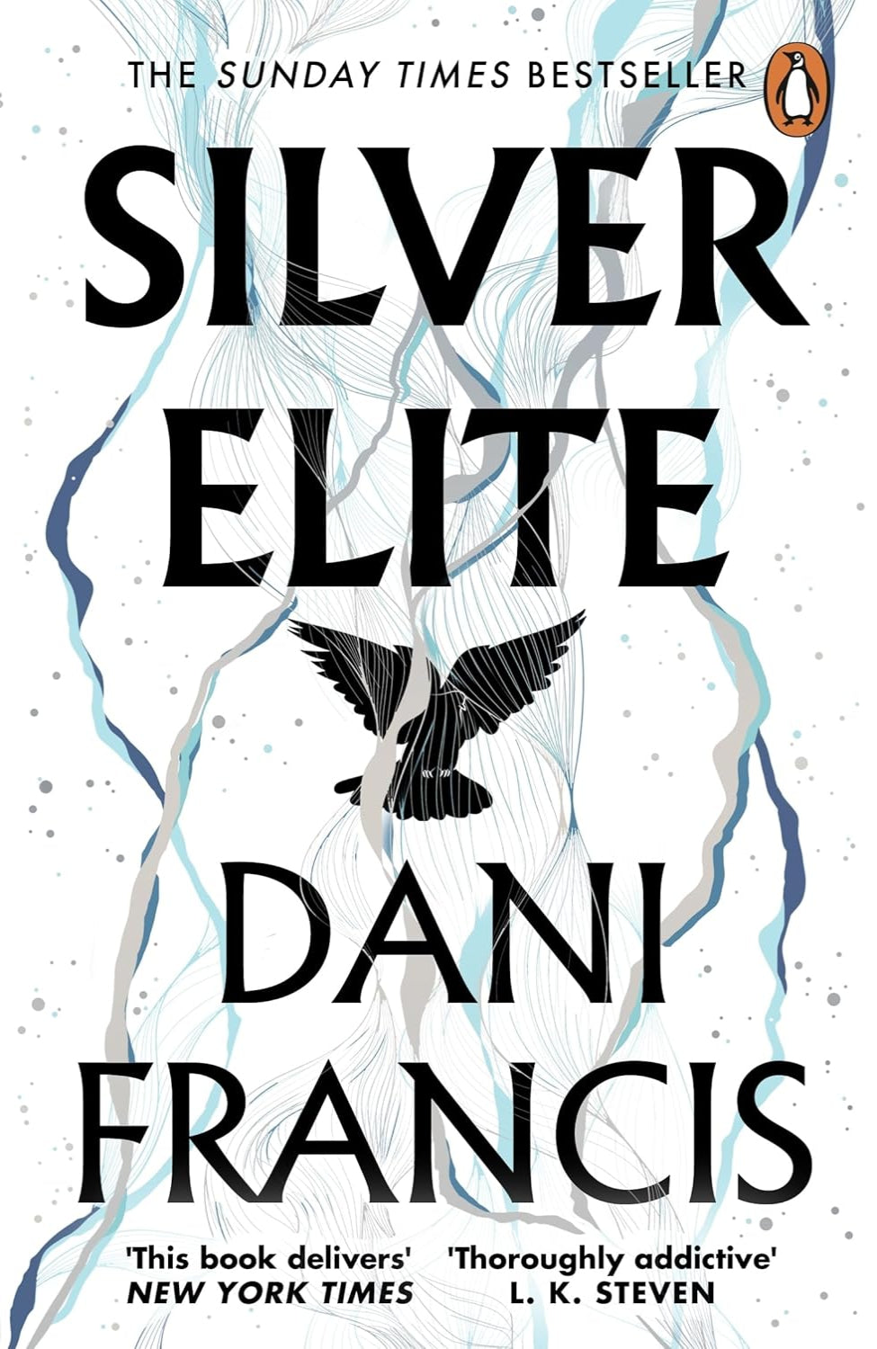 Silver Elite By Dani Francis - Silver Elite #1