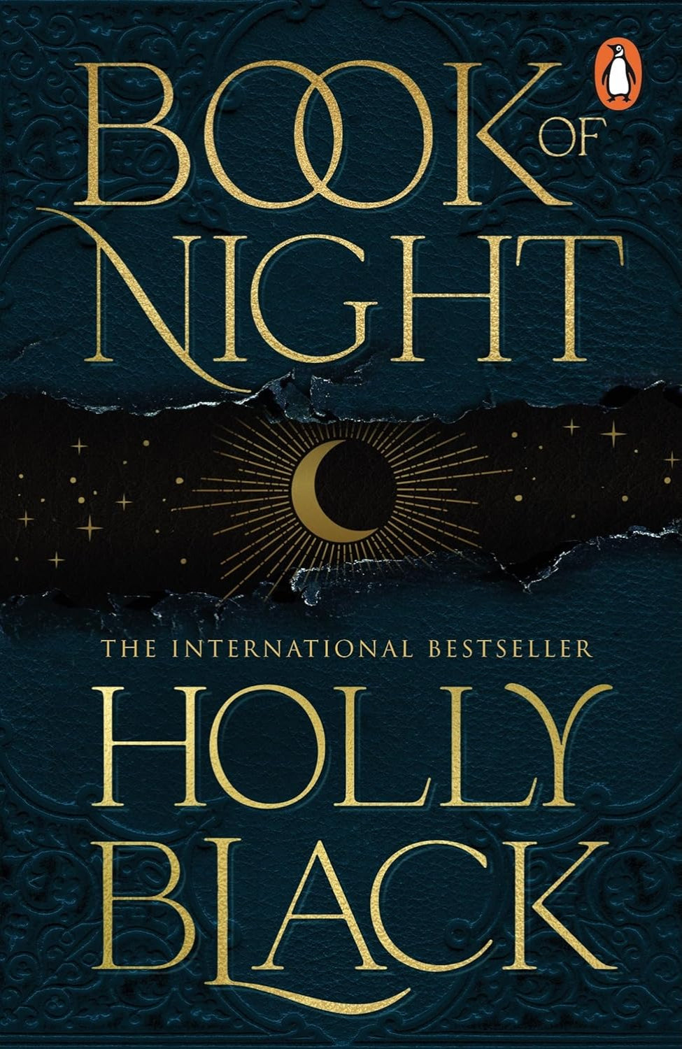 Book of Night By Holly Black - The Charlatan Duology #1