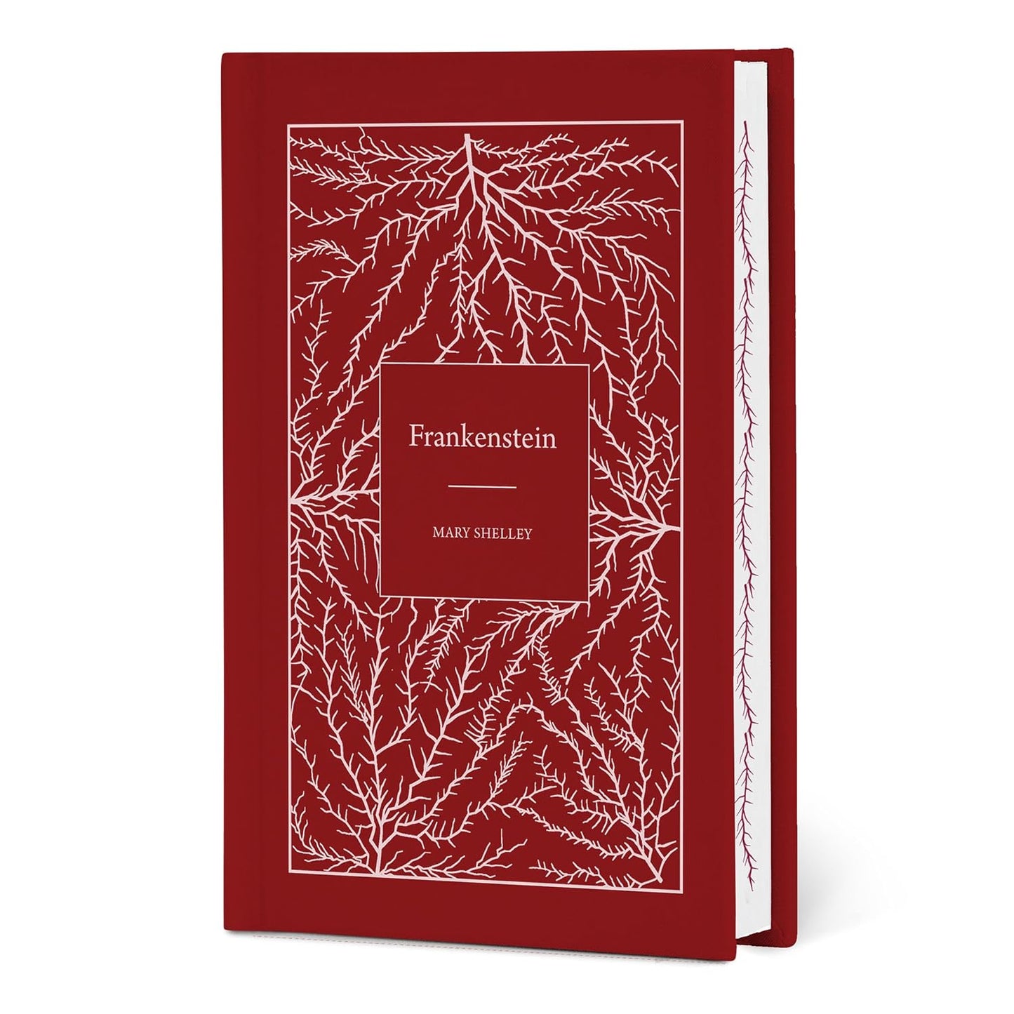 Frankenstein - Signature Clothbound Editions (Hardback)