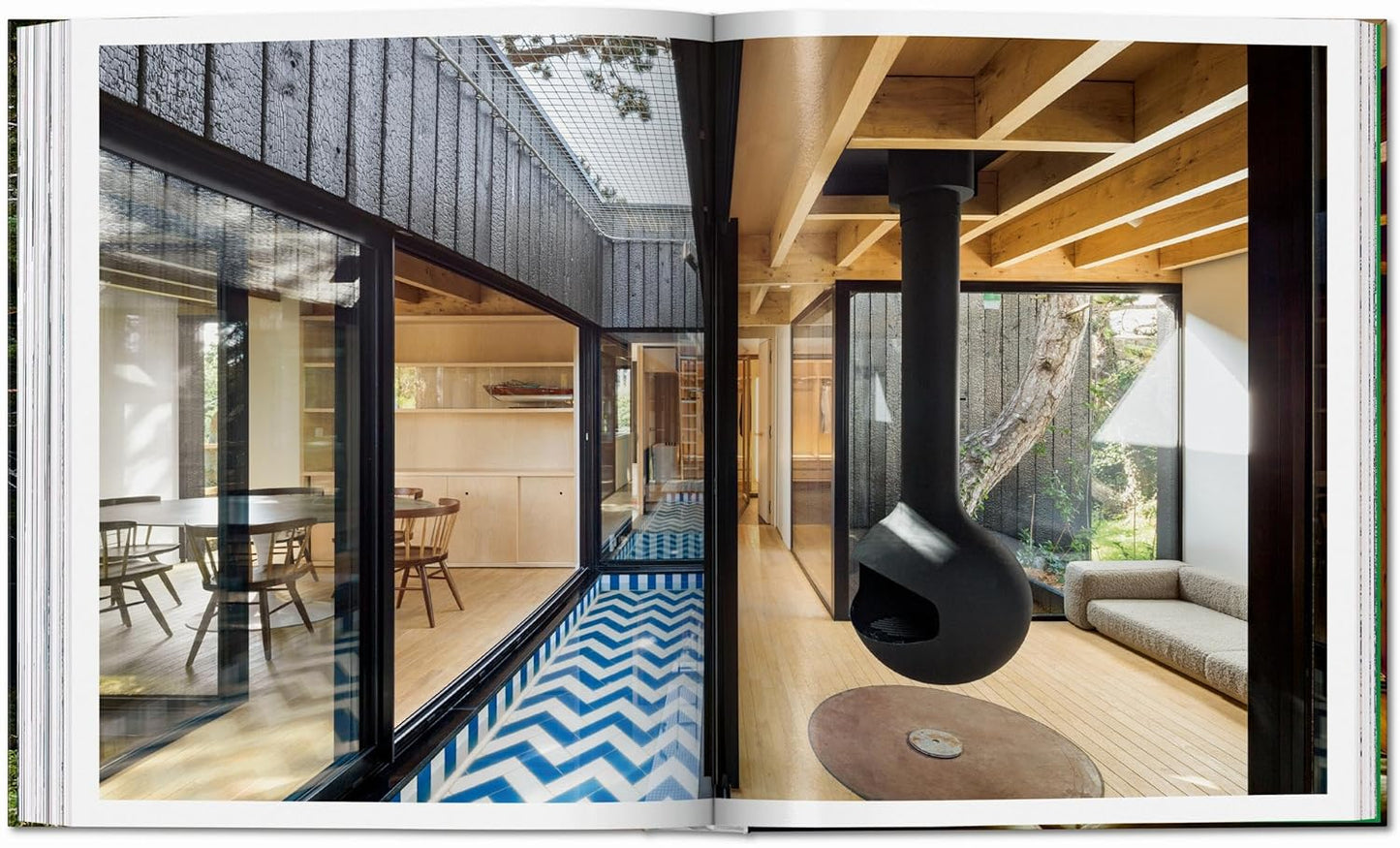 Modern Tree Houses (Hardback)