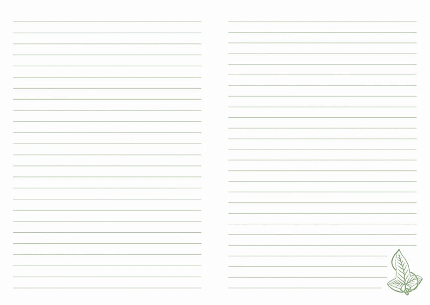 The Lord of the Rings: Red Book of Westmarch Traveler's Notebook Set