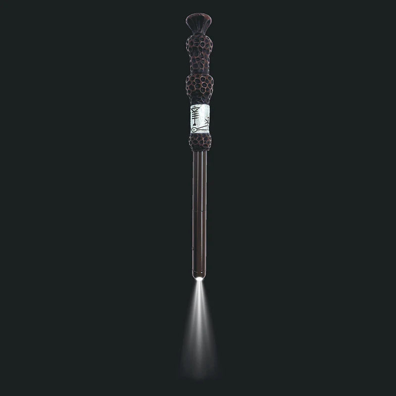 Harry Potter: Elder Wand Illuminating Wand Pen