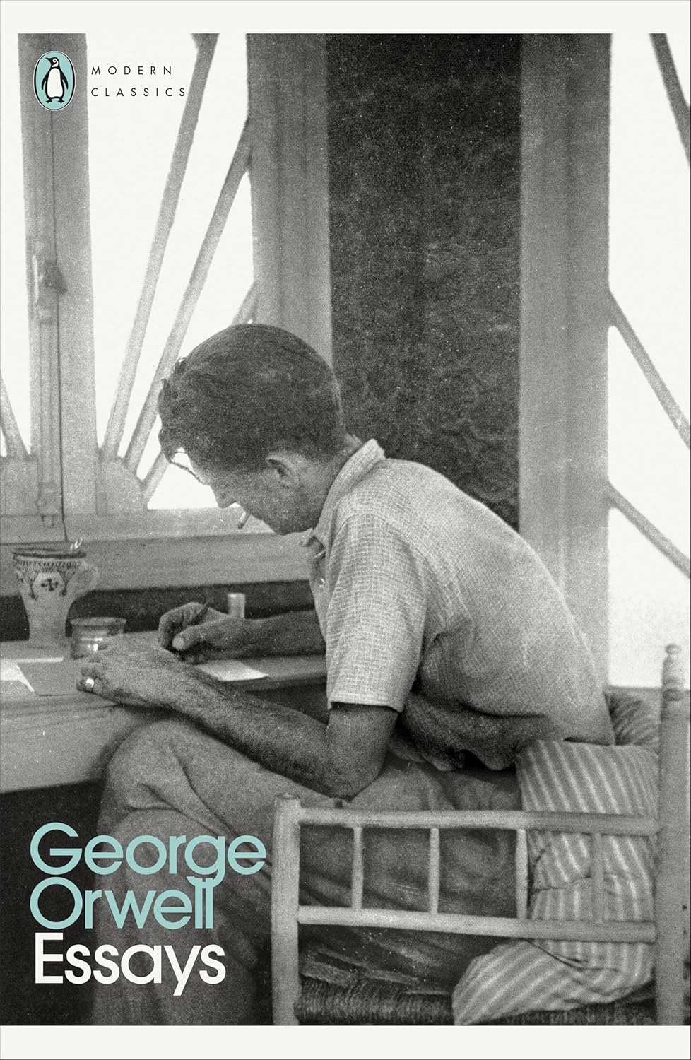 Essays By George Orwell