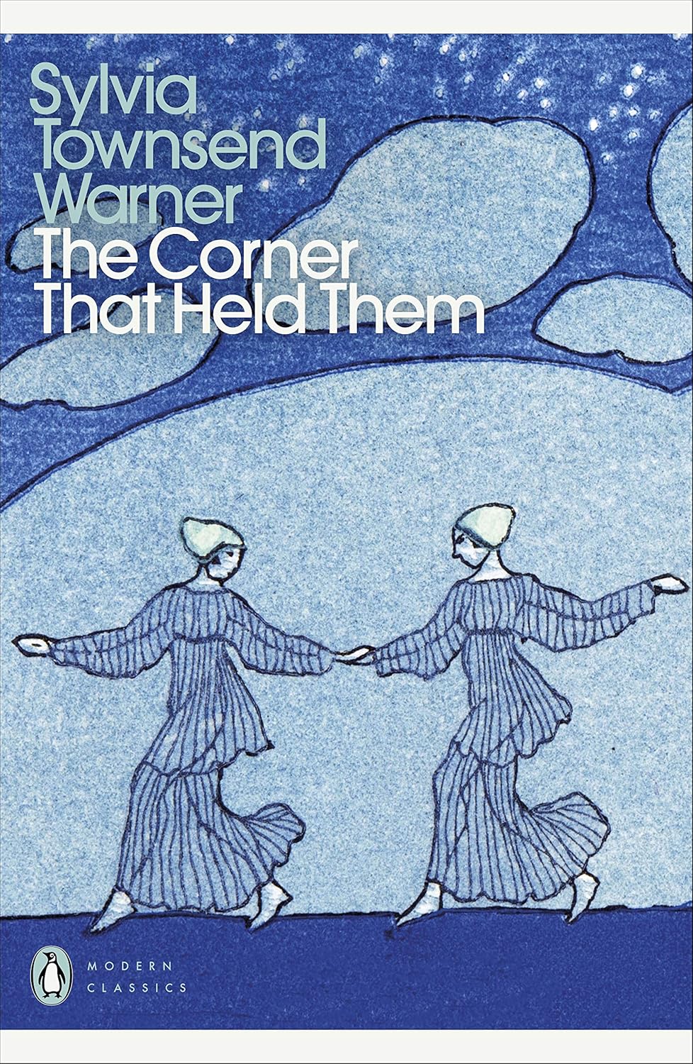 The Corner That Held Them By Sylvia Townsend Warner