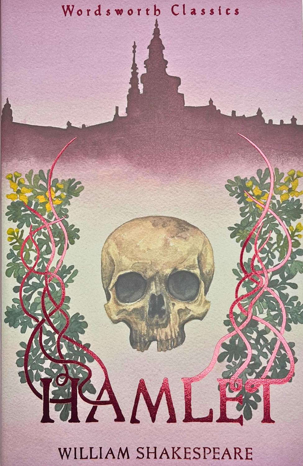 Hamlet - Wordsworth Classics