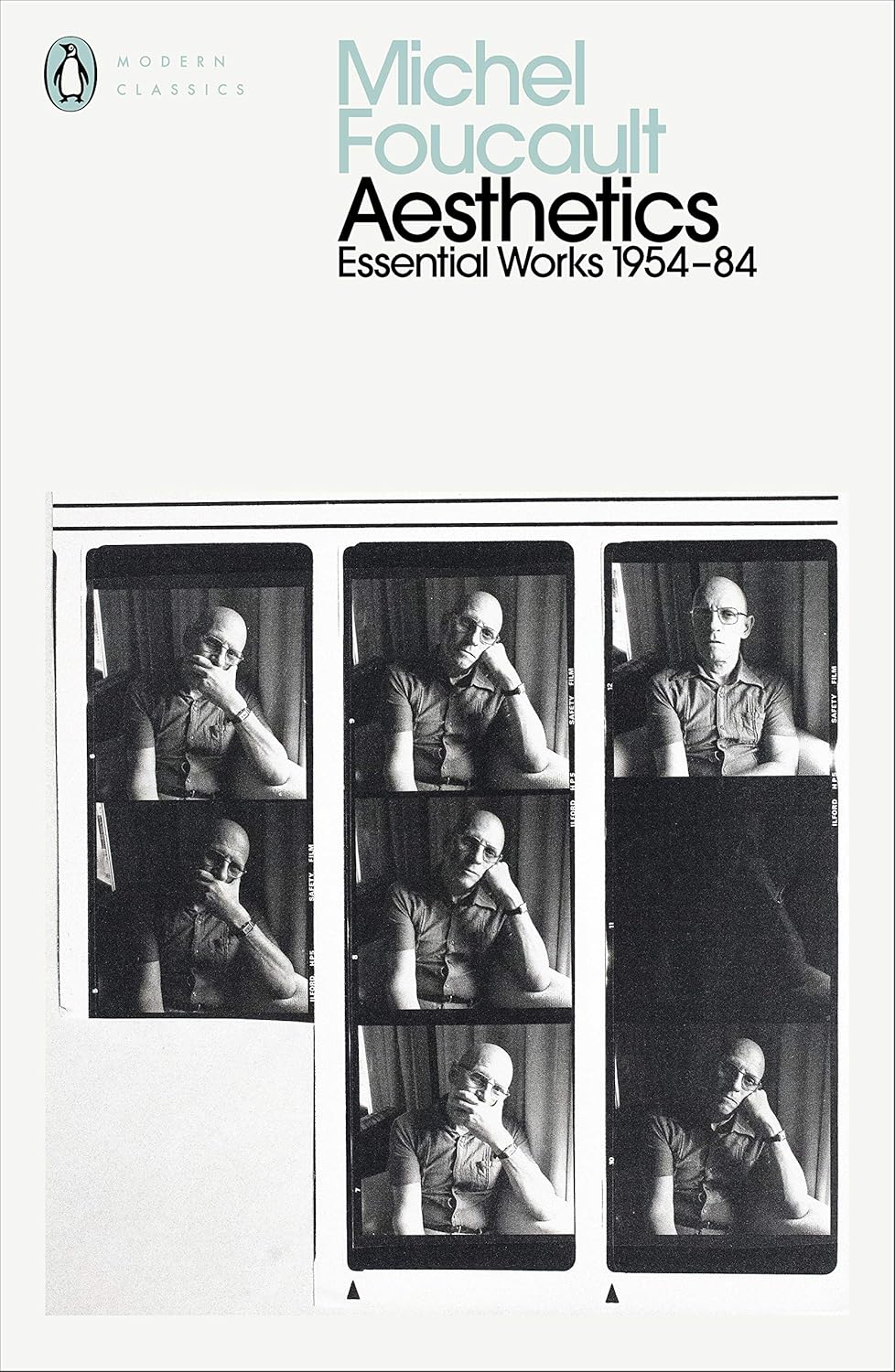 Michel Foucault Aesthetics, Method, and Epistemology /anglais By Foucault Michel