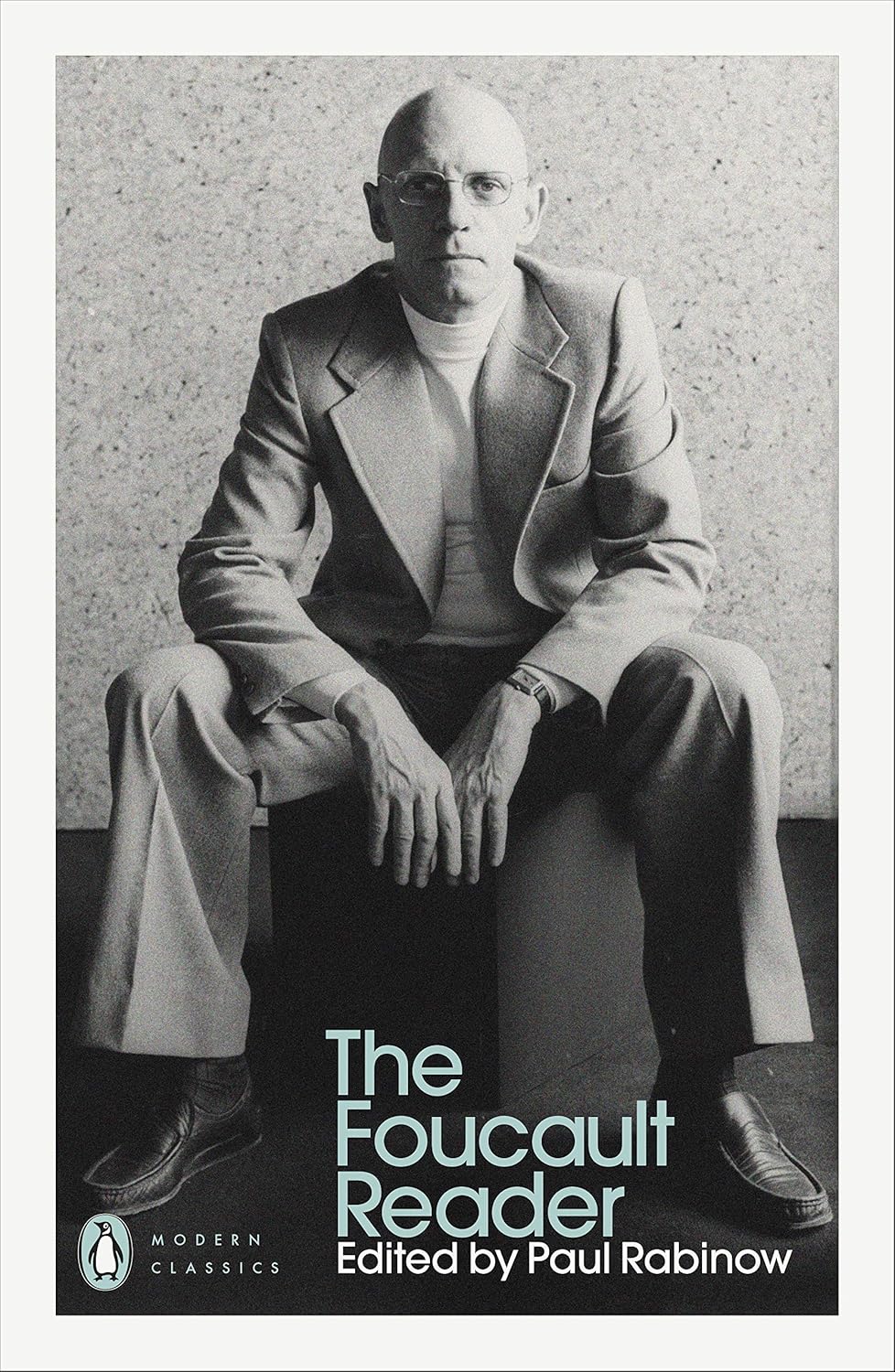 The Foucault Reader By Michel Foucault