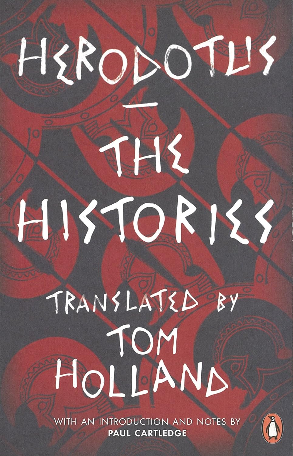 The Histories By Herodotus