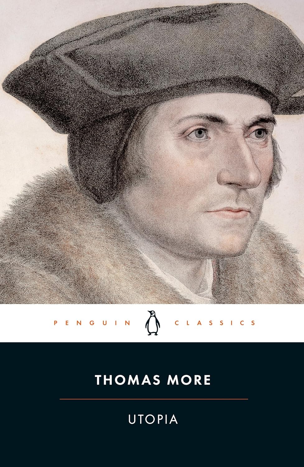 Utopia By Thomas More