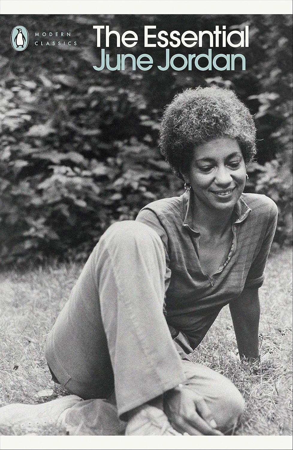 The Essential June Jordan By June Jordan
