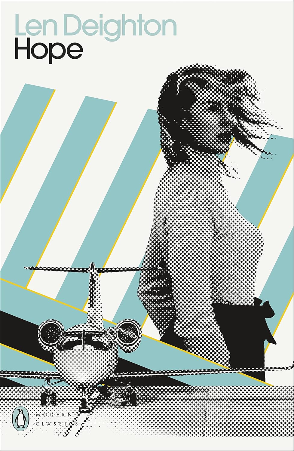 Hope By Len Deighton