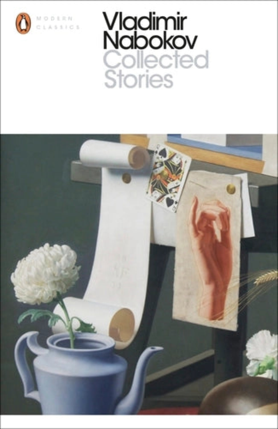 Collected Stories By Vladimir Nabokov
