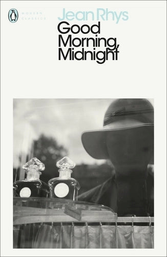 Good Morning, Midnight By Jean Rhys