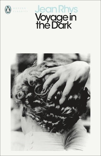 Voyage in the Dark By Jean Rhys