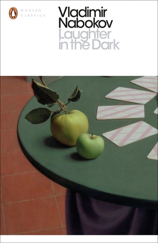 Laughter in the Dark By Vladimir Nabokov