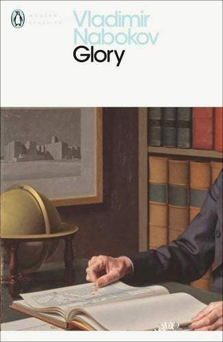 Glory By Vladimir Nabokov