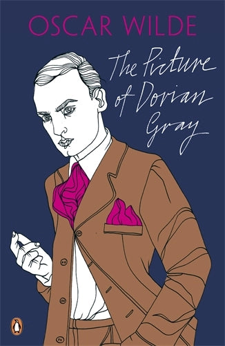 The Picture of Dorian Gray By Oscar Wilde