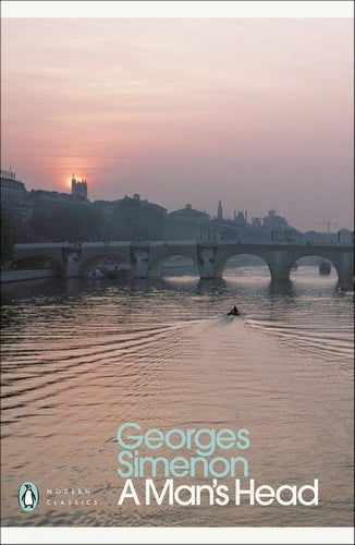 A Man's Head: Inspector Maigret - Inspector Maigret
