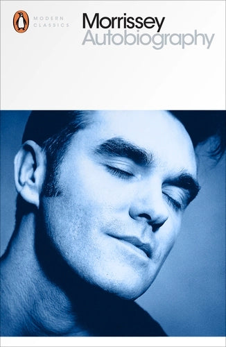 Autobiography By Morrissey