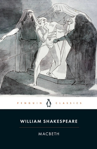 Macbeth By William Shakespeare
