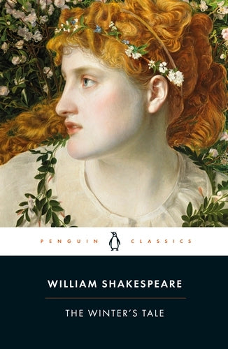 The Winter's Tale By William Shakespeare