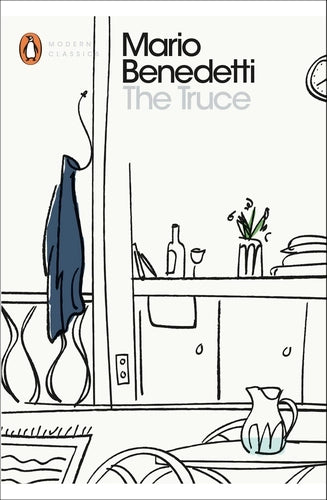 The Truce By Mario Benedetti
