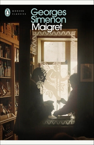 Maigret: Inspector Maigret - Inspector Maigret