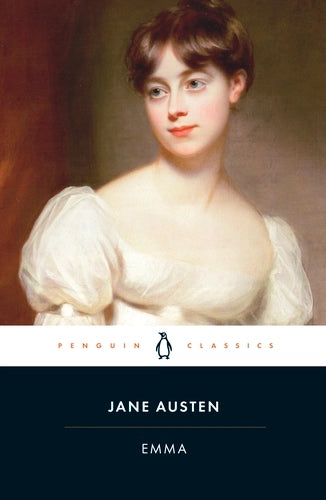 Emma By Jane Austen