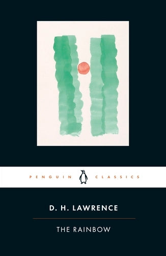 The Rainbow By D. H. Lawrence
