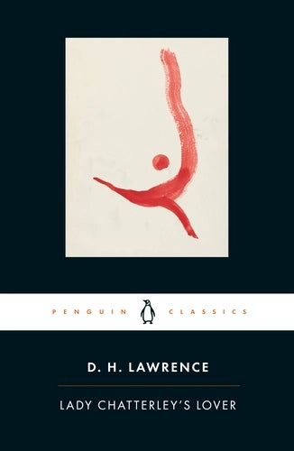 Lady Chatterley's Lover By D. H. Lawrence