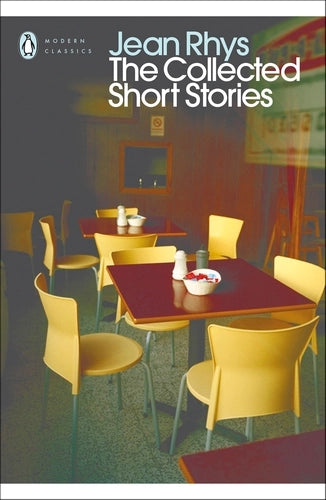 The Collected Short Stories By Jean Rhys