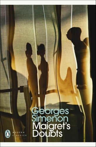 Maigret's Doubts: Inspector Maigret - Inspector Maigret