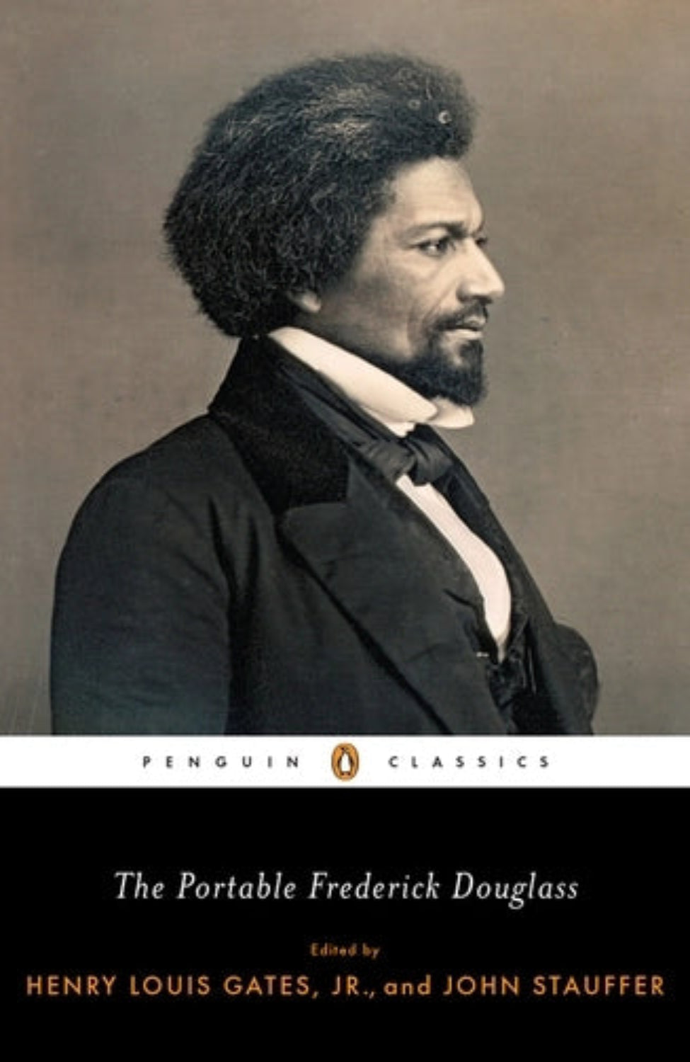 The Portable Frederick Douglass By Frederick Douglass