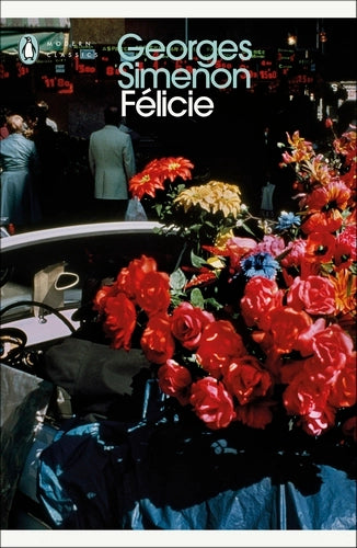 Félicie: Inspector Maigret - Inspector Maigret