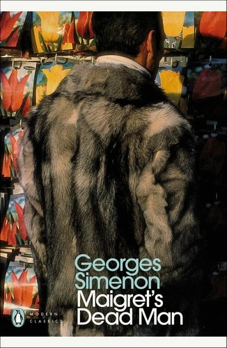 Maigret's Dead Man: Inspector Maigret - Inspector Maigret