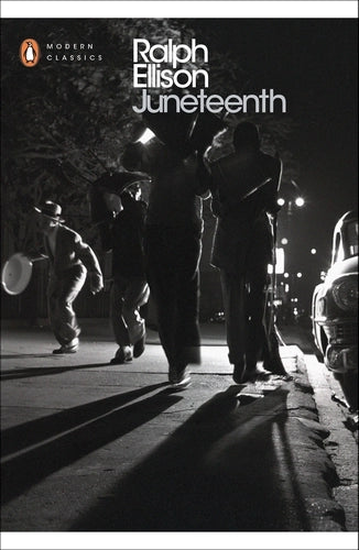 Juneteenth By John Callahan